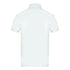 Aquascutum Aldis White Polo Shirt QMP050 01